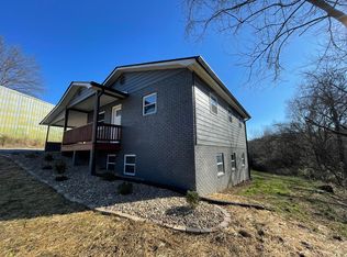 3122 Springvale Rd, Morristown, TN 37813