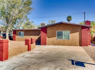 2508 Chambers St, North Las Vegas, NV 89030