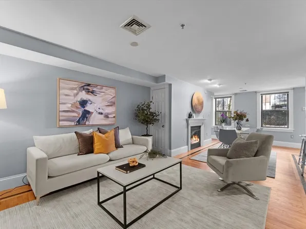453 Massachusetts Ave APT 1, Roxbury, MA 02118