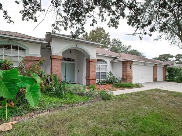 3224 ST IVES BOULEVARD, SPRING HILL, FL 34609