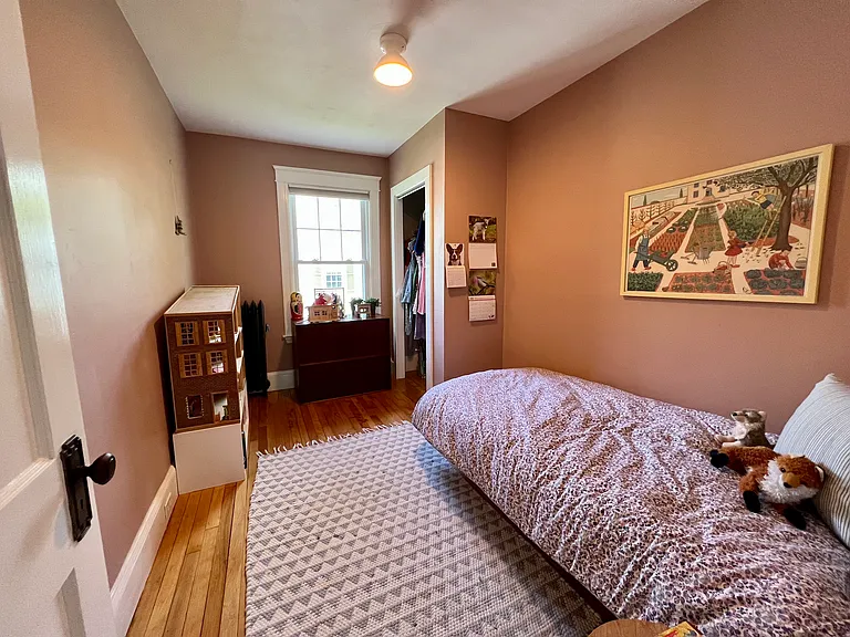 44 Berkeley St #2 — Photo 10