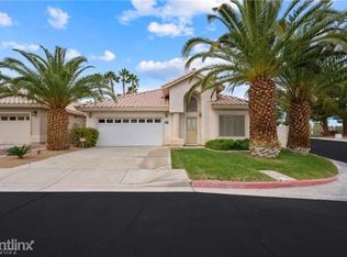130 Wildhorn Ct, Henderson, NV 89074