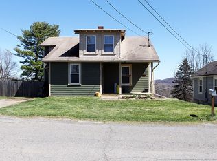 544 Henry Ave, Pulaski, VA 24301