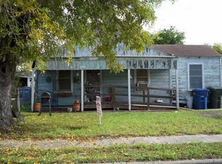 4338 Elvira Dr, Corpus Christi, TX 78416