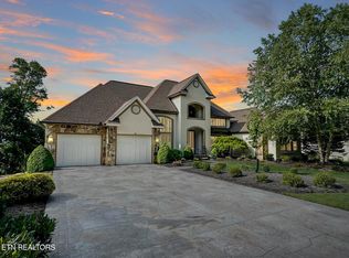 40 Bluff View Ter, Fairfield Glade, TN 38558