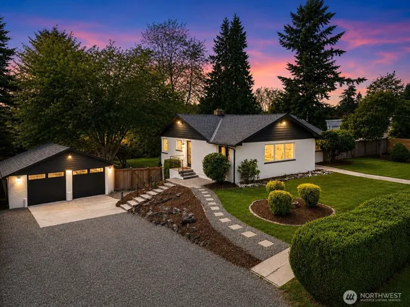 16835 113th Avenue SE, Renton, WA 98055