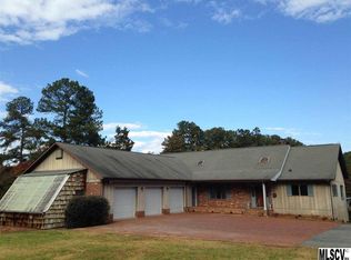 4721 Rock Barn Rd NE, Claremont, NC 28610