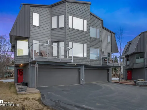 1743 W 15th Ave, Anchorage, AK 99501