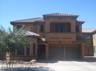 3823 E Geronimo St, Gilbert, AZ 85295