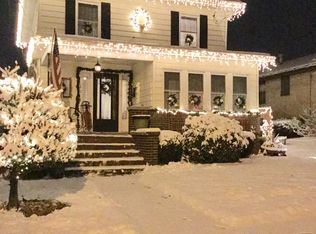 3817 Hanlin Way, Weirton, WV 26062