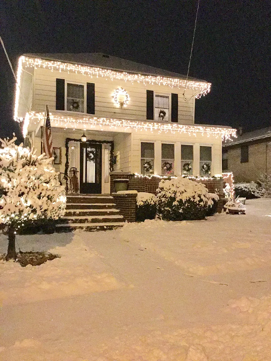 3817 Hanlin Way photo 1