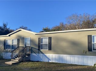 9807 Tom St, Hudson, FL 34669