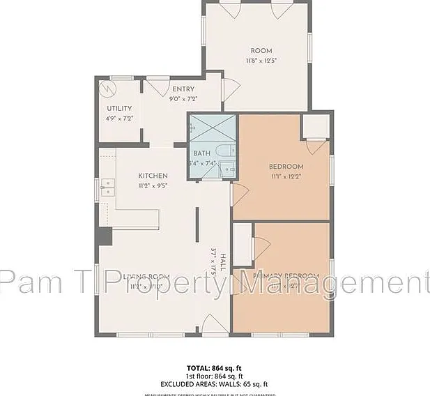 628 W 48th St — Photo 3