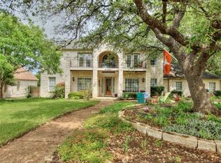 12 Wooded Way, Round Rock, TX 78664