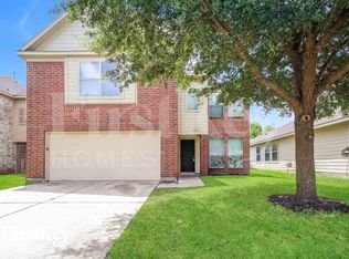 1110 Magnolia Bloom Trl, Houston, TX 77073