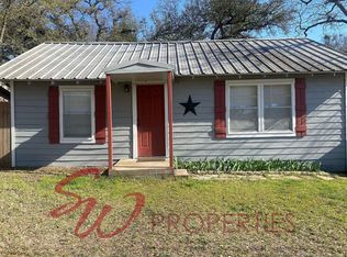 508 N Clinton Ave, Stephenville, TX 76401