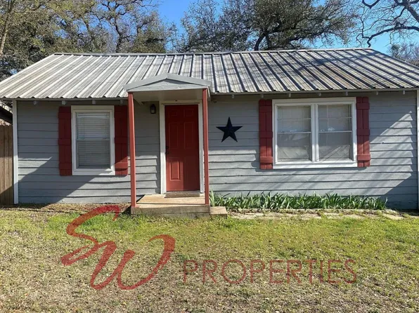 508 N Clinton Ave, Stephenville, TX 76401
