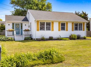44 Dundee Dr, Marshfield, MA 02050
