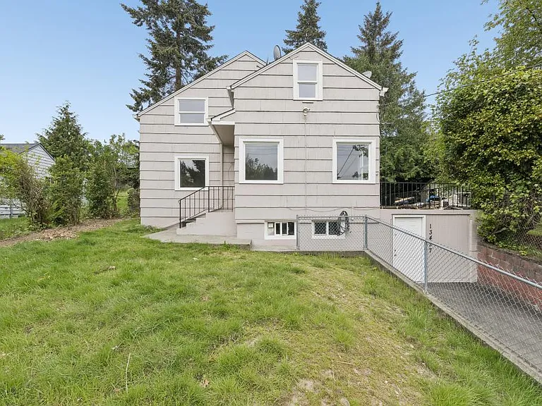 New Exterior Photo