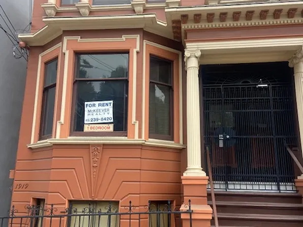 1921 15th St #1921, San Francisco, CA 94114
