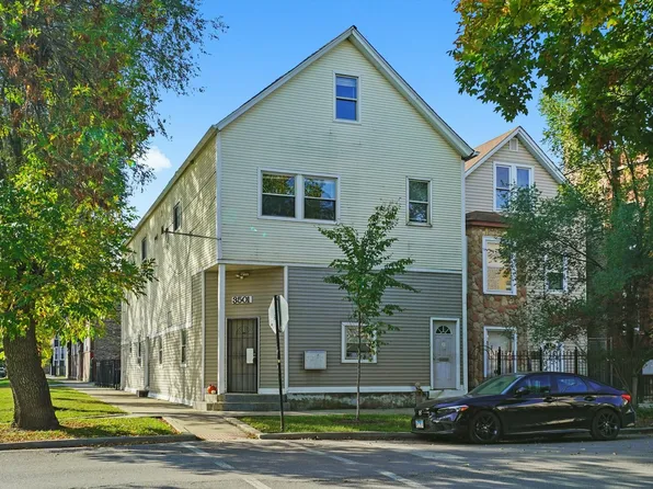 3501 W Palmer St, Chicago, IL 60647