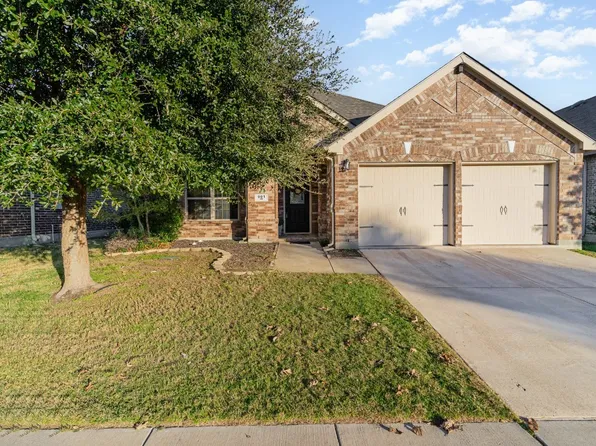901 Green Coral Dr, Little Elm, TX 75068