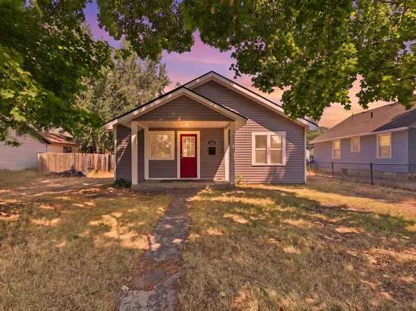 4830 N Alameda Blvd, Spokane, WA 99205