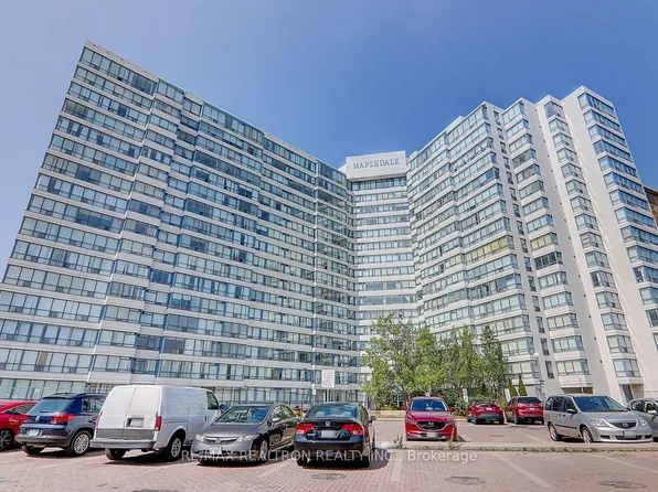 3050 Ellesmere Rd #1701, Toronto, ON M1E 5E6