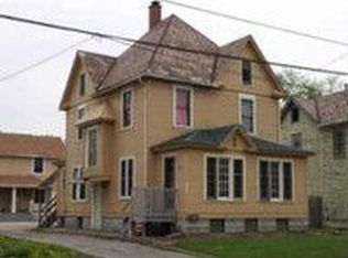 415-421 Atlantic St NW, Warren, OH 44483