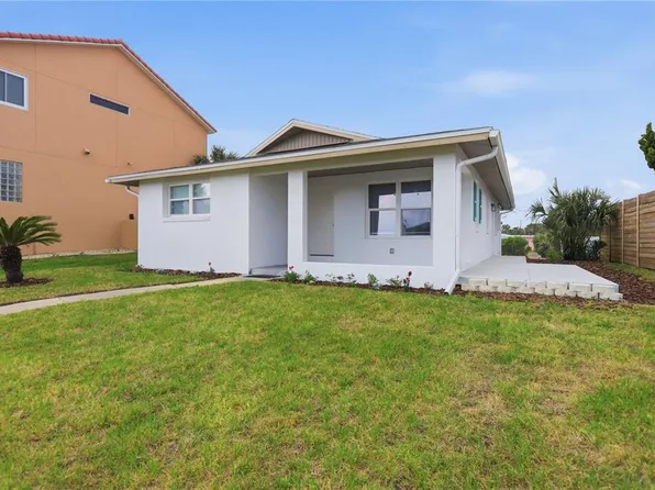 2722 S Atlantic Ave, Daytona Beach, FL 32118