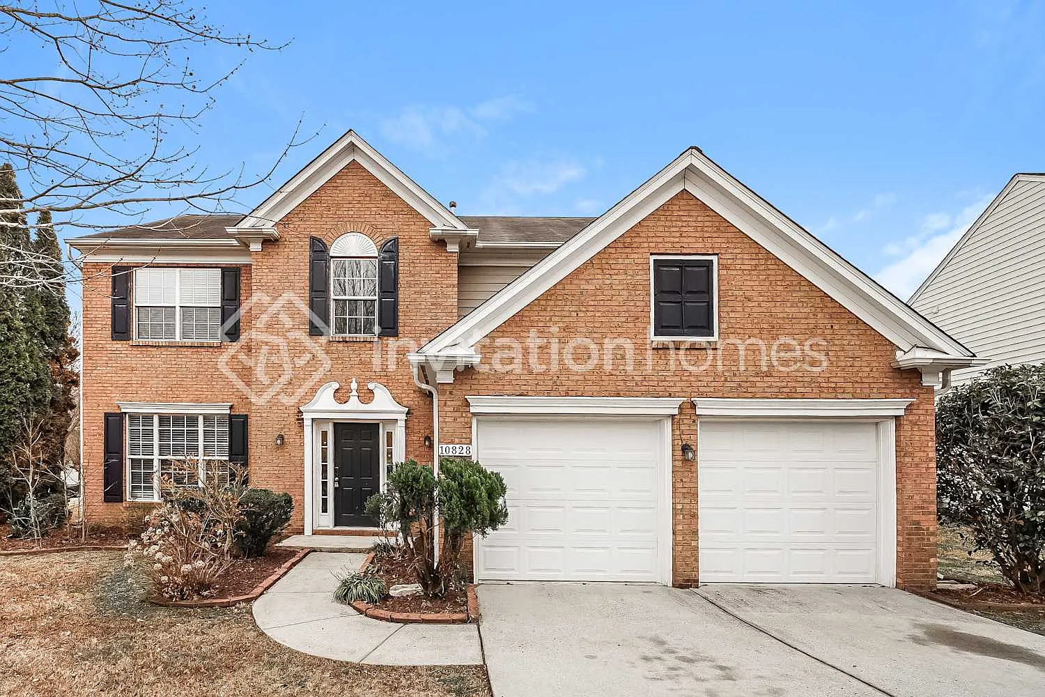 10828 Fountaingrove Dr Charlotte, NC 28262 — Photo 1