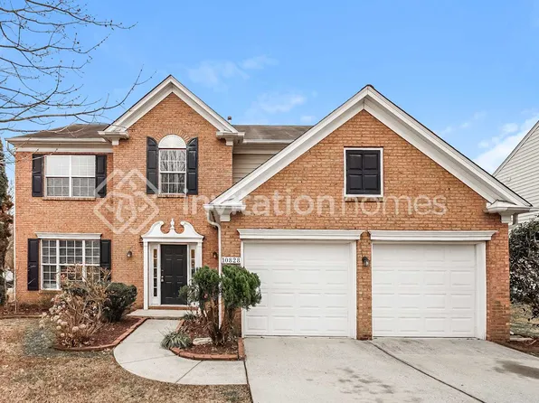 10828 Fountaingrove Dr, Charlotte, NC 28262