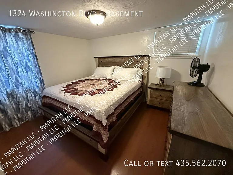 1324 Washington Blvd #BASEMENT — Photo 10