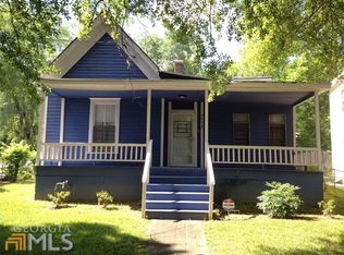 2459 Donald Lee Hollowell Pkwy NW, Atlanta, GA 30318