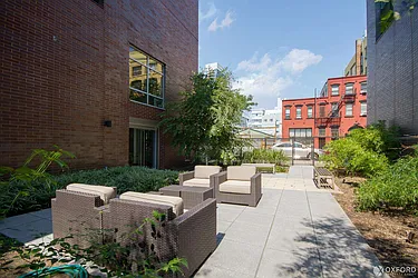 Rented by Oxford Property Group