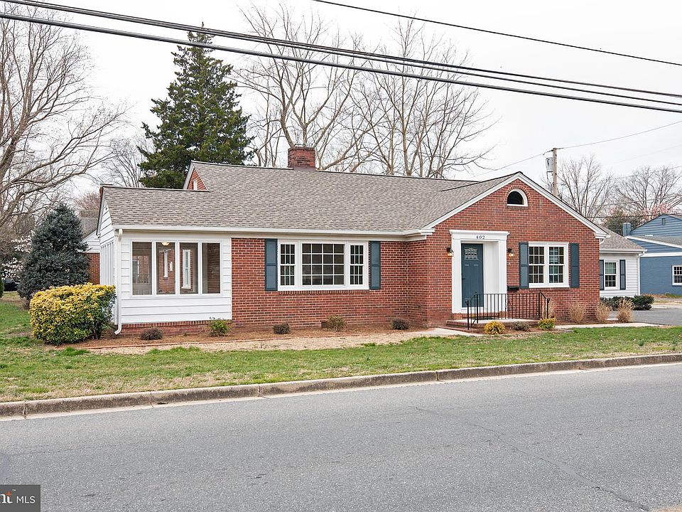 402 Dutchmans Ln, Easton, MD 21601 Zillow