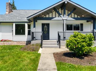 1122 E State St, Sedro Woolley, WA 98284