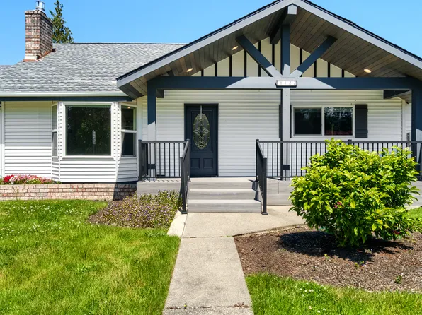 1122 E State St, Sedro Woolley, WA 98284