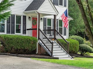 14019 Palomino Way, Midlothian, VA 23112