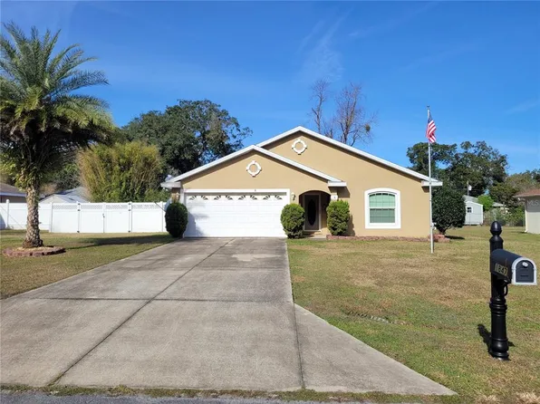 1847 NE 126th Ln, Anthony, FL 32617