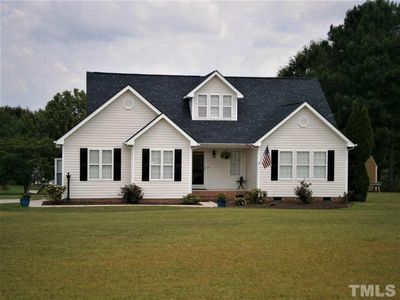 205 Blackberry Creek Dr, Willow Spring, NC, 27592