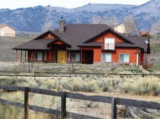 20465 Dogwood Dr, Tehachapi, CA 93561