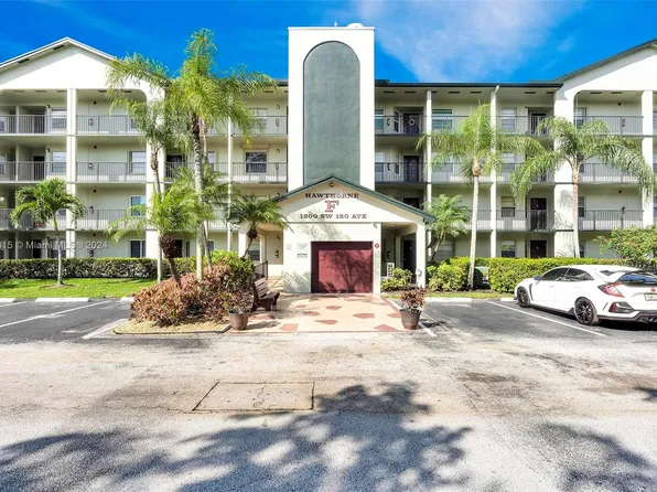 1300 SW 130th Ave APT 211F, Pembroke Pines, FL 33027