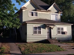 412 6th Ave APT 1, Lewiston, ID 83501