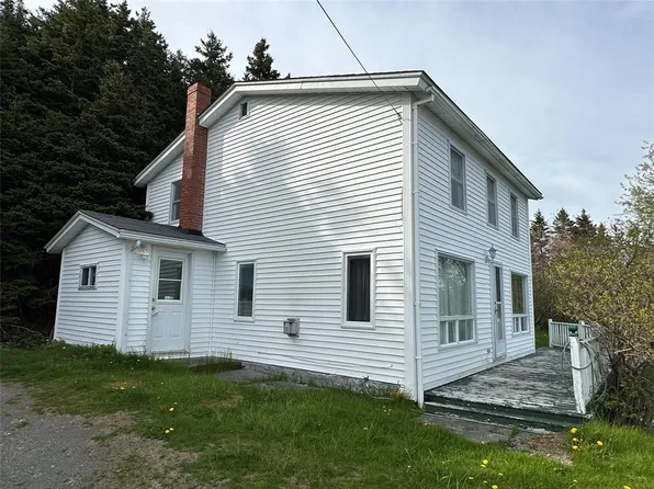35 Corporal Jamie Murphy Drive, Conception Hr., NL ,A0A 1Z0