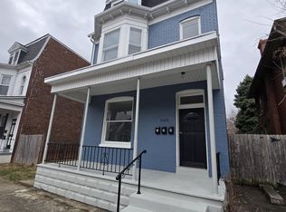 668 Wallace St APT 2, York, PA 17403