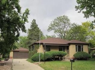 3720 Independence St, Wheat Ridge, CO 80033
