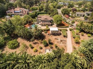 13120 Delson Ct, Los Altos Hills, CA 94022