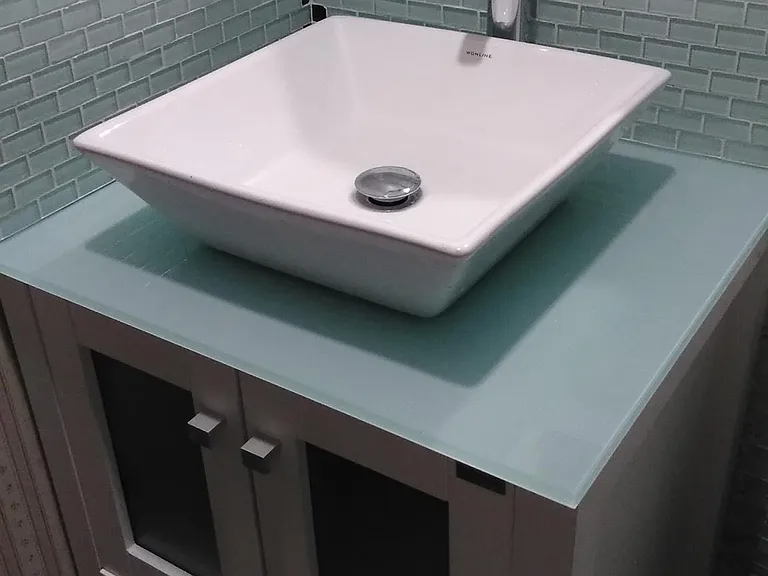Main bath