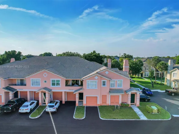 1007 N Belmont Ln #1007, Pompano Beach, FL 33068